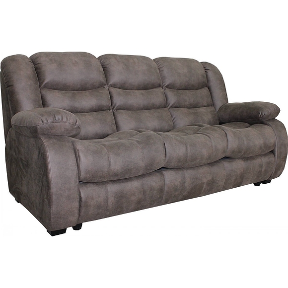 3-х местный диван «Манчестер 1» (3м), Материал: ткань, Группа ткани: 24 группа