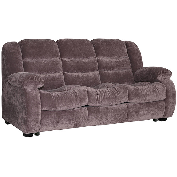 3-х местный диван «Манчестер 1» (3м), Материал: ткань, Группа ткани: 26 группа