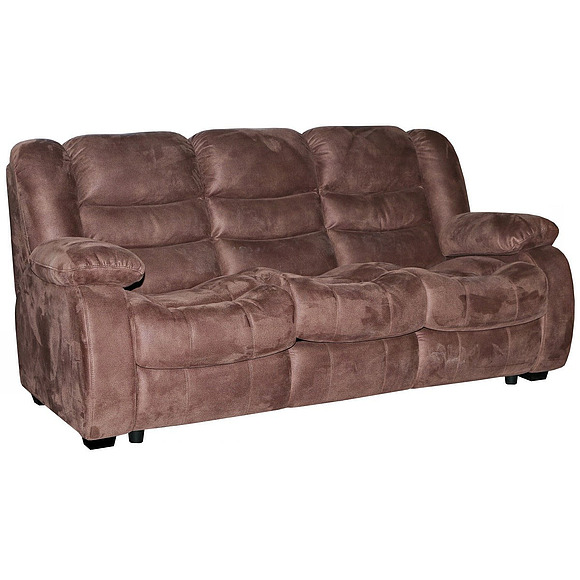 3-х местный диван «Манчестер 1» (3м), Материал: ткань, Группа ткани: 20 группа