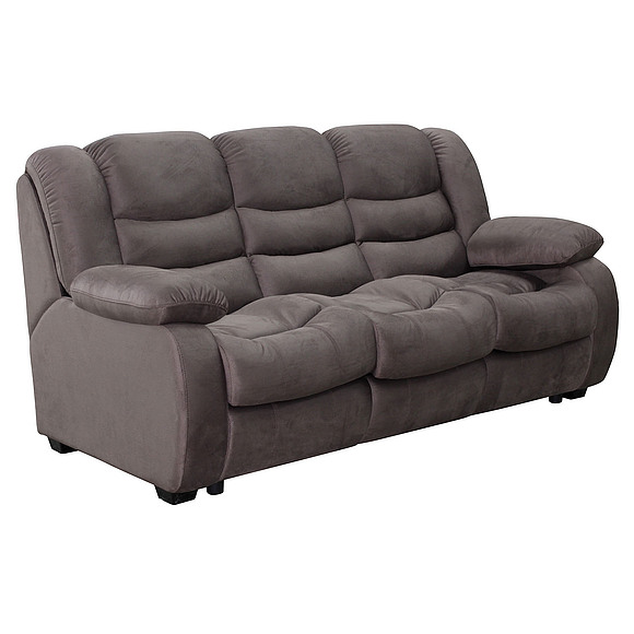 3-х местный диван «Манчестер 1» (3м) - спецпредложение, Материал: ткань, Группа ткани: 20 группа