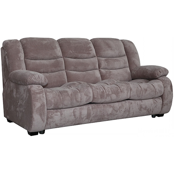 3-х местный диван «Манчестер 1» (3м), Материал: ткань, Группа ткани: 19 группа