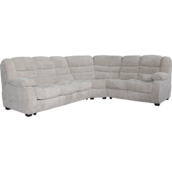 Угловой диван «Манчестер 1» (3мL/R902R/L), Материал: ткань, Группа ткани: 19 группа