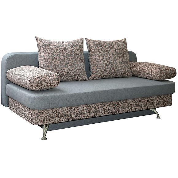 Тахта «Мариша» (3м), Материал: ткань, Группа ткани: 18 группа