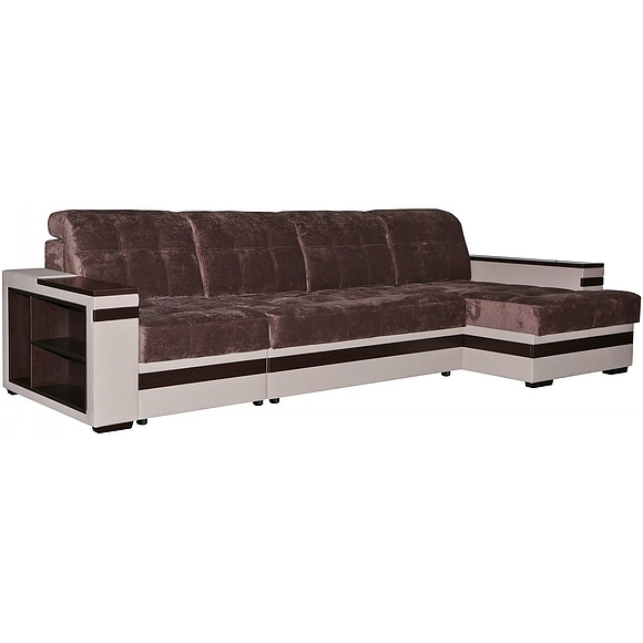 Угловой диван «Матисс» (1L/R20м6мR/L), Материал: ткань, Группа ткани: 21 группа