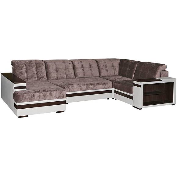 Угловой диван «Матисс» (6мL/R20м901R/L), Материал: ткань, Группа ткани: 21 группа