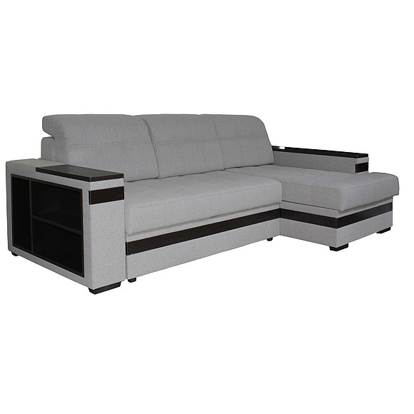 Угловой диван «Матисс» (2мL/R6мR/L), Материал: ткань, Группа ткани: 18 группа