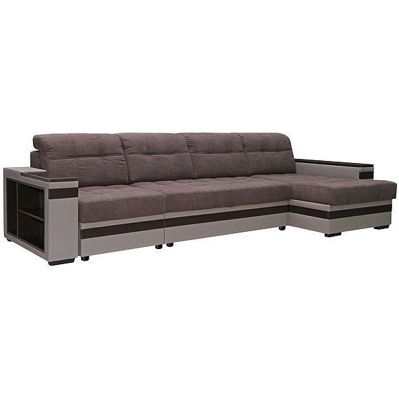 Угловой диван «Матисс» (1L/R20м6мR/L), Материал: ткань, Группа ткани: 18 группа