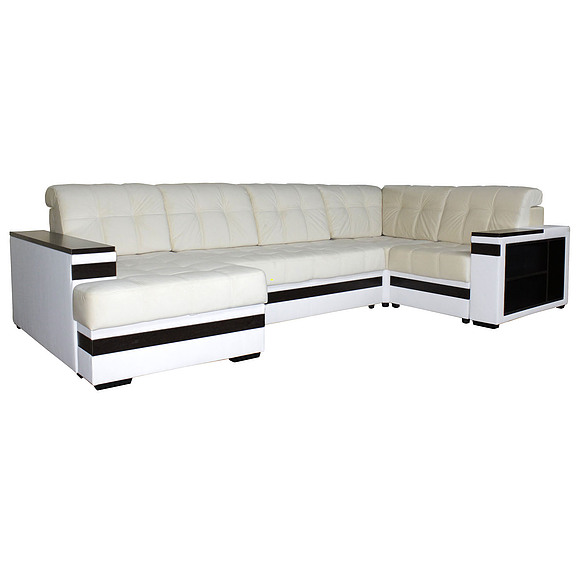 Угловой диван «Матисс» (6мL/R20м901R/L), Материал: ткань, Группа ткани: 20 группа