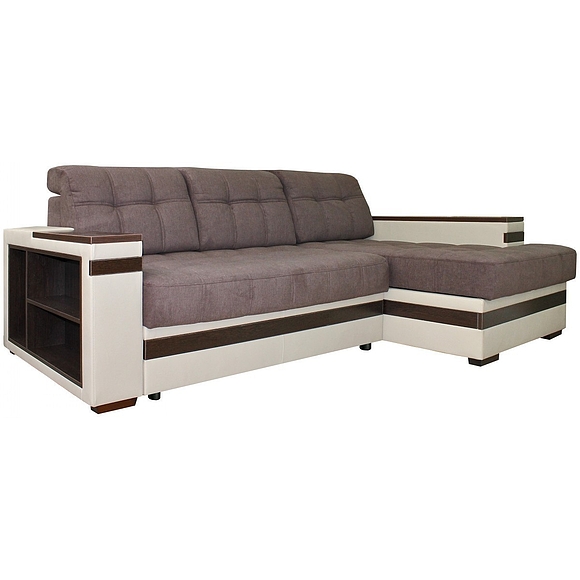 Угловой диван «Матисс» (2мL/R6мR/L), Материал: ткань, Группа ткани: 19 группа