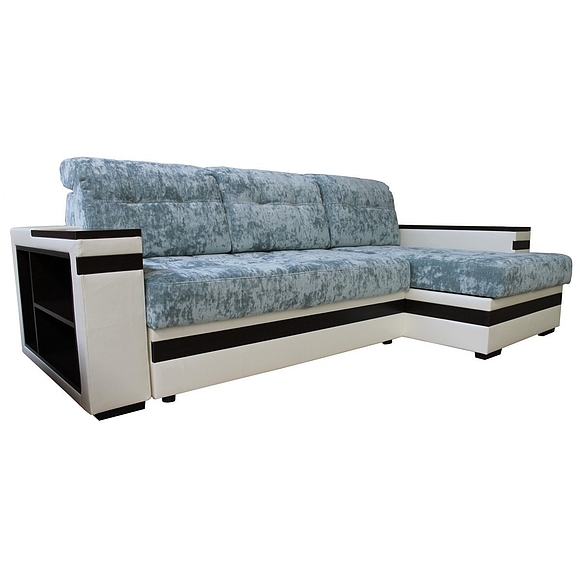 Угловой диван «Матисс» (2мL/R6мR/L), Материал: ткань, Группа ткани: 26 группа