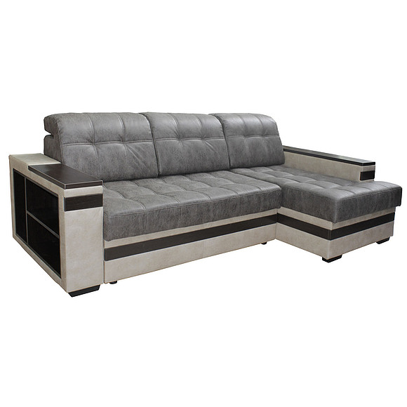 Угловой диван «Матисс» (2мL/R6мR/L), Материал: ткань, Группа ткани: 22 группа