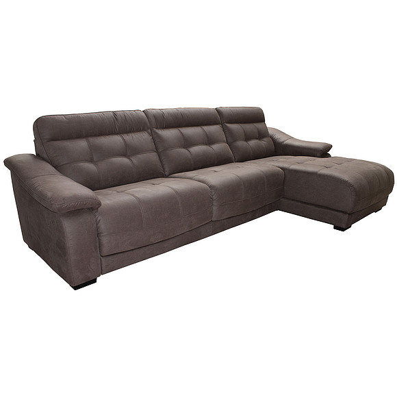 Угловой диван «Мирано» (3mL/R8mR/L), Материал: ткань, Группа ткани: 19 группа