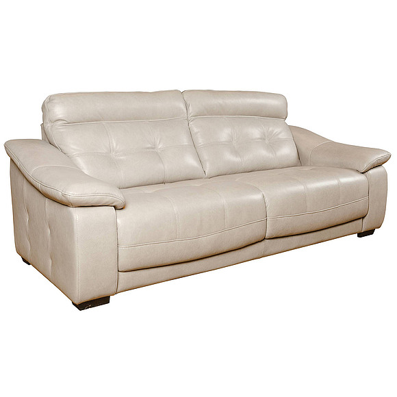 3-х местный диван «Мирано» (3м), Материал: натуральная кожа, Группа ткани: 150 группа