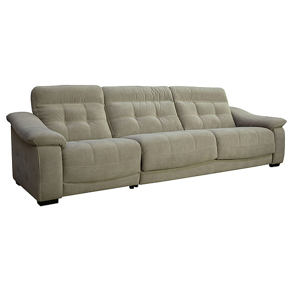 4-х местный диван «Мирано» (3mL/R.1R/L), Материал: ткань, Группа ткани: 26 группа