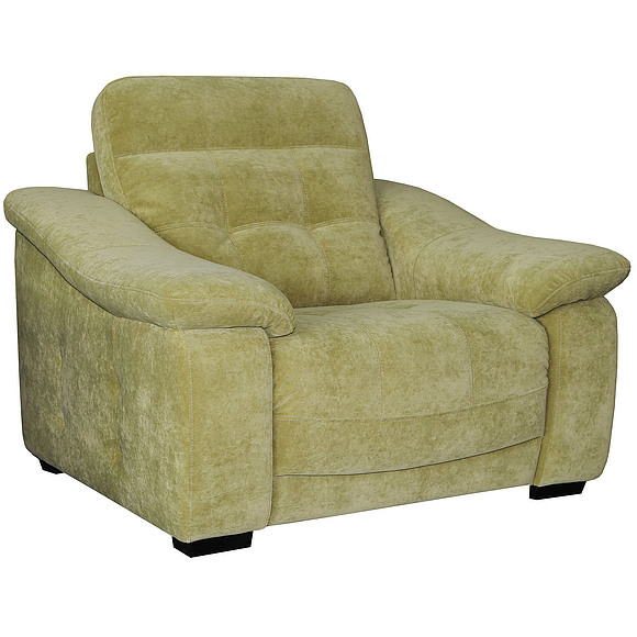 Кресло «Мирано» (12), Материал: ткань, Группа ткани: 26 группа