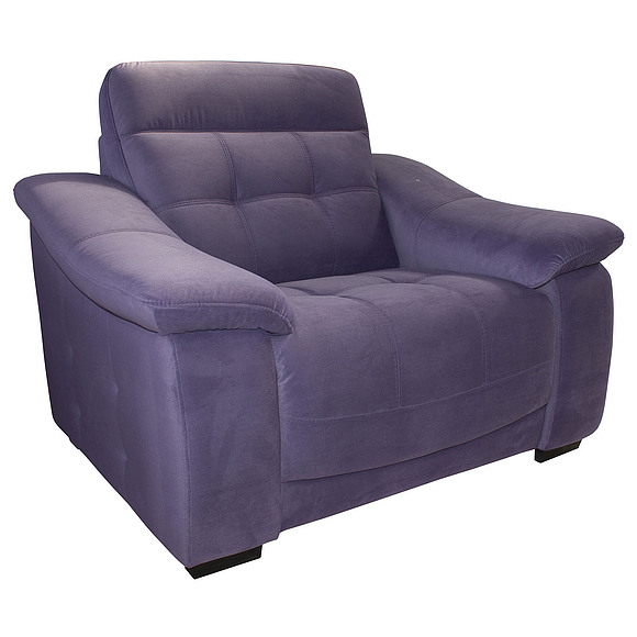 Кресло «Мирано» (12), Материал: ткань, Группа ткани: 19 группа