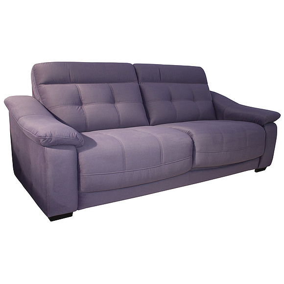 3-х местный диван «Мирано» (3м), Материал: ткань, Группа ткани: 19 группа