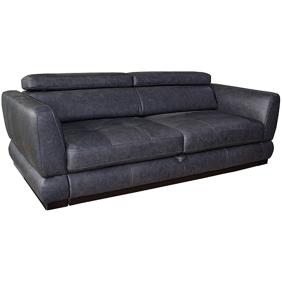 3-х местный диван «Мишель» (3м), Материал: натуральная кожа, Группа ткани: 140 группа (mishel_2313_140gr.jpg) 3-х местный диван «Мишель» (3м), Материал: натуральная кожа, Группа ткани: 140 группа