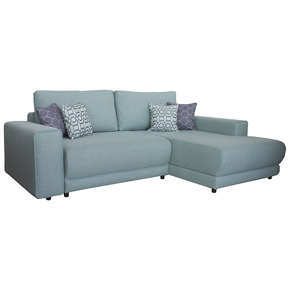 Угловой диван «Нью-Йорк» (2мL/R.6мR/L), Материал: ткань, Группа ткани: 19 группа