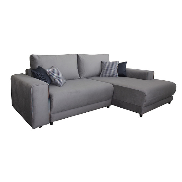 Угловой диван «Нью-Йорк» (2мL/R.6мR/L), Материал: ткань, Группа ткани: 20 группа