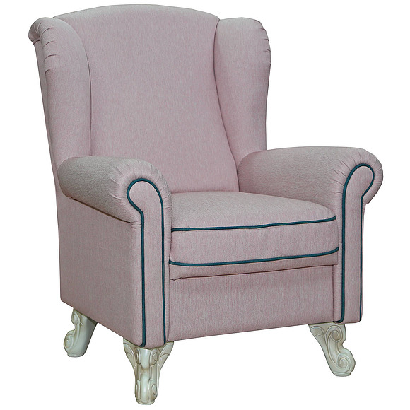 Кресло «Николь» (12), Материал: ткань, Группа ткани: 18 группа