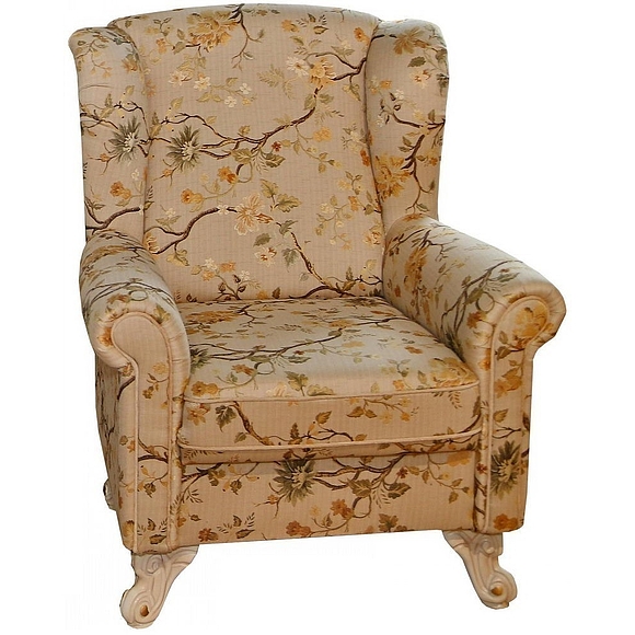 Кресло «Николь» (12), Материал: ткань, Группа ткани: 27 группа