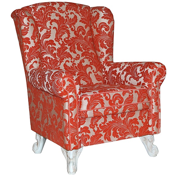 Кресло «Николь» (12), Материал: ткань, Группа ткани: 19 группа