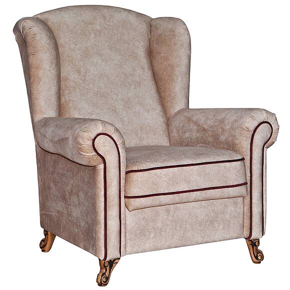 Кресло «Николь» (12), Материал: ткань, Группа ткани: 21 группа