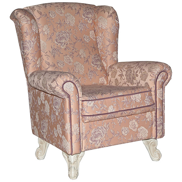 Кресло «Николь» (12), Материал: ткань, Группа ткани: 24 группа