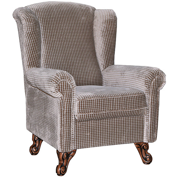 Кресло «Николь» (12), Материал: ткань, Группа ткани: 25 группа