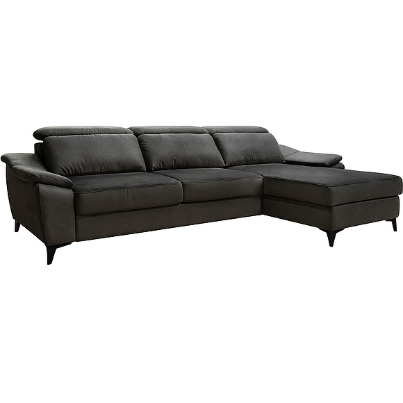 Угловой диван «Оливер» (2мL/R8мR/L), Материал: ткань, Группа ткани: 19 группа