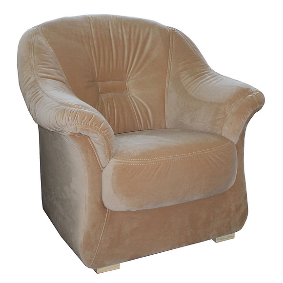 Кресло «Омега» (12), Материал: ткань, Группа ткани: 20 группа