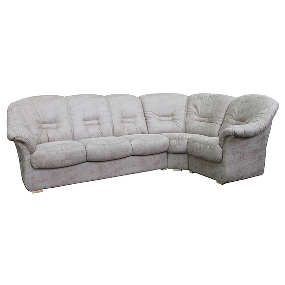 Угловой диван «Омега» (3мL/R901R/L), Материал: ткань, Группа ткани: 20 группа