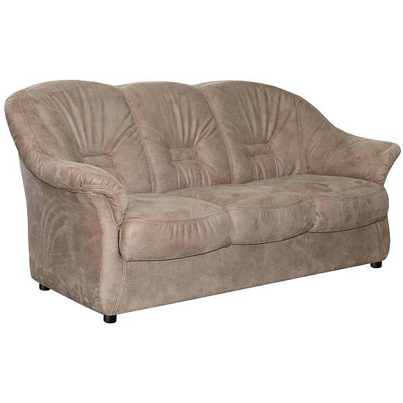 3-х местный диван «Омега» (3м), Материал: ткань, Группа ткани: 22 группа