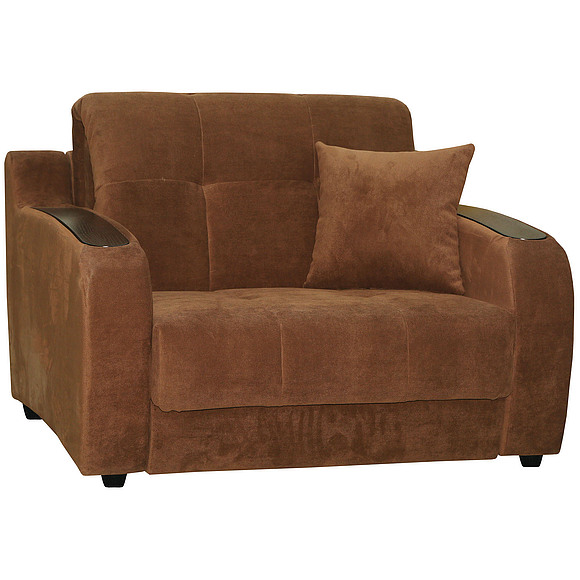 Кресло-кровать «Орегон» (1м), Материал: ткань, Группа ткани: 21 группа