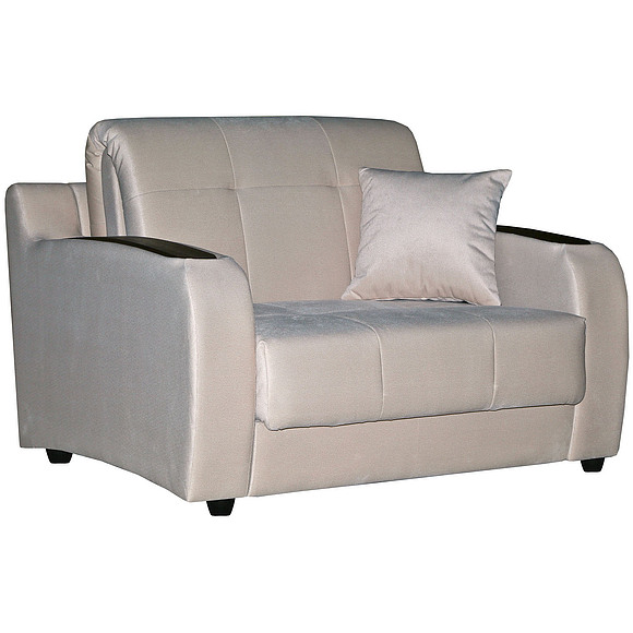 Кресло-кровать «Орегон» (1м), Материал: ткань, Группа ткани: 19 группа