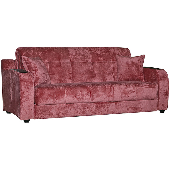 3-х местный диван «Орегон» (3м), Материал: ткань, Группа ткани: 21 группа