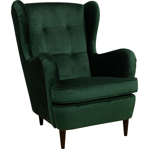 Кресло «Оскар» (12), Материал: ткань, Группа ткани: 19 группа