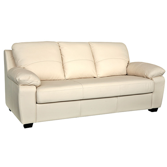 3-х местный диван «Питсбург» (3м), Материал: натуральная кожа, Группа ткани: 115 группа