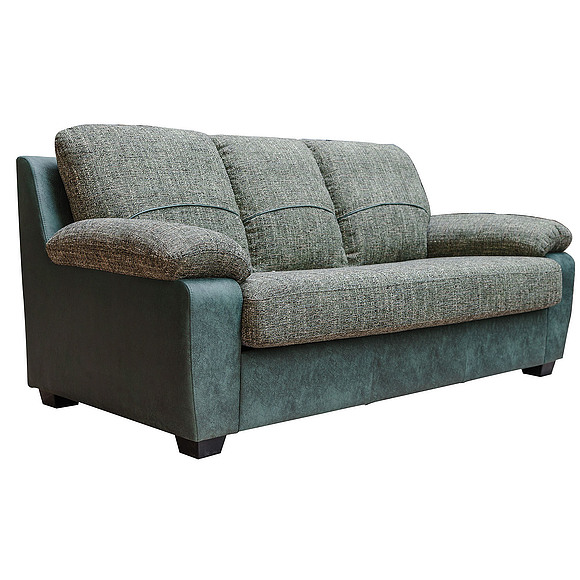 3-х местный диван «Питсбург» (3м), Материал: ткань, Группа ткани: 18 группа