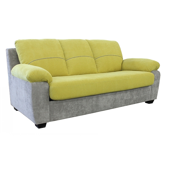 3-х местный диван «Питсбург» (3м), Материал: ткань, Группа ткани: 20 группа