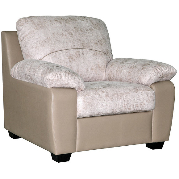 Кресло «Питсбург» (12), Материал: ткань, Группа ткани: 20 группа, Механизм трансформации: без механизма