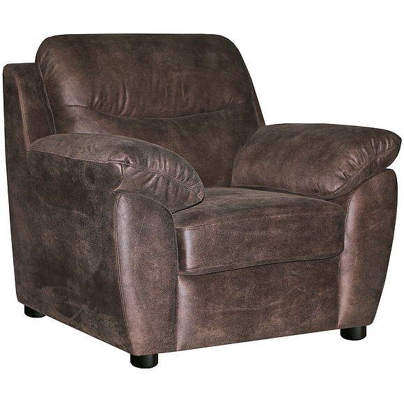 Кресло «Плаза» (12), Материал: ткань, Группа ткани: 24 группа, Механизм трансформации: без механизма