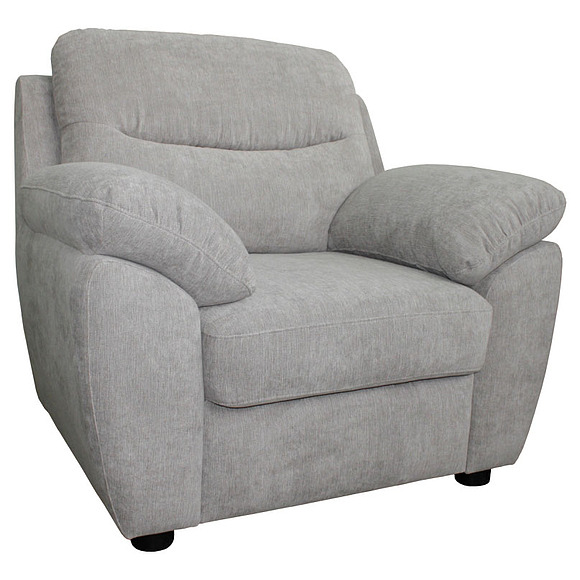 Кресло «Плаза» (12), Материал: ткань, Группа ткани: 19 группа, Механизм трансформации: без механизма