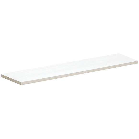 Полка «Турин» П036.70, Материал: ЛДСП+МДФ