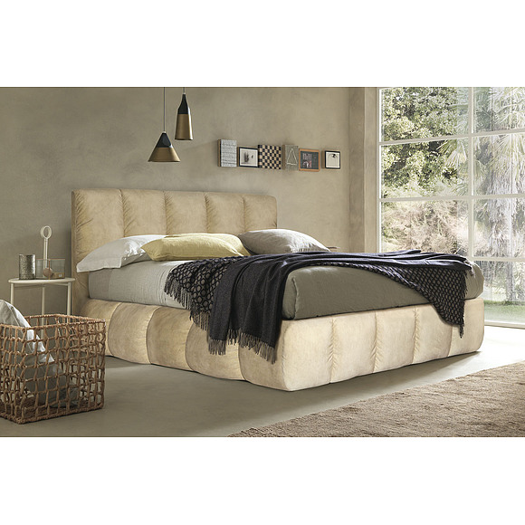 Кровать двойная «Поло 16М», Группа ткани: 21 группа, Механизм трансформации: с механизмом (polo_16m_563_1_21gp_.jpg) Кровать двойная «Поло 16М», Группа ткани: 21 группа, Механизм трансформации: с механизмом