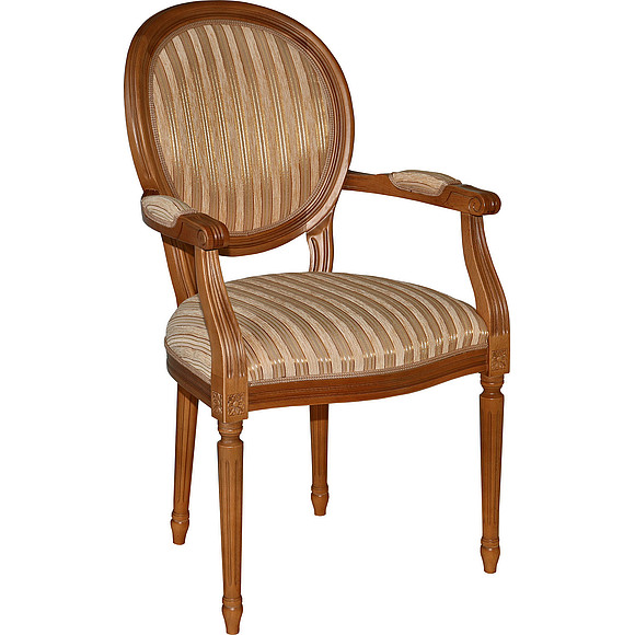 Стул «Премиум» П3100/А, Материал: ткань, Цвет: Дуб рустикаль с патинированием