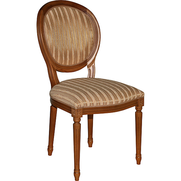 Стул «Премиум» П3100/S, Материал: ткань, Цвет: Дуб рустикаль с патинированием