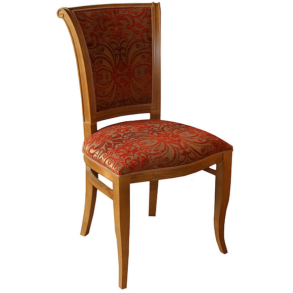 Стул «Премиум» П8012/S, Материал: ткань, Цвет: Дуб рустикаль с патинированием