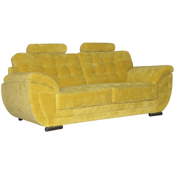 3-х местный диван «Редфорд» (3м), Материал: ткань, Группа ткани: 22 группа